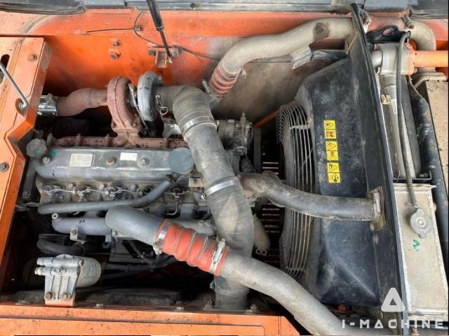 DOOSAN DX220A