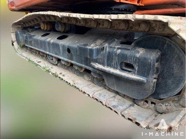 DOOSAN DX220A