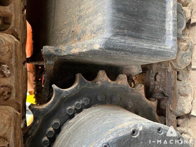 DOOSAN DX220A