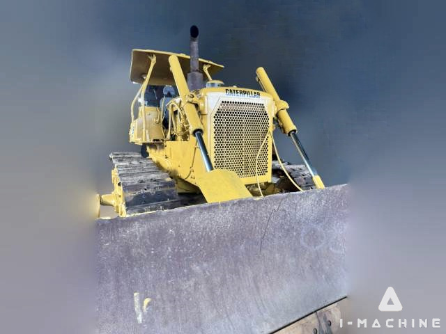 CATERPILLAR D6D