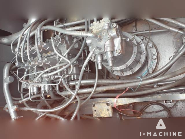 HITACHI EX200