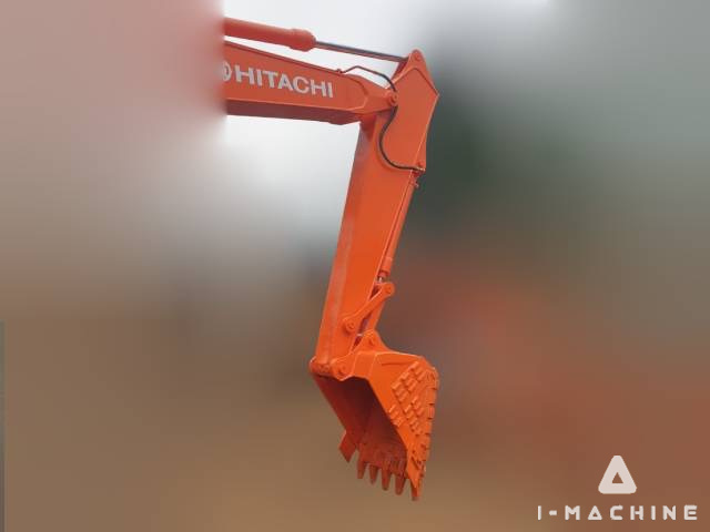 HITACHI EX200