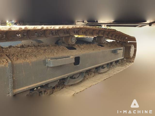 HITACHI EX200