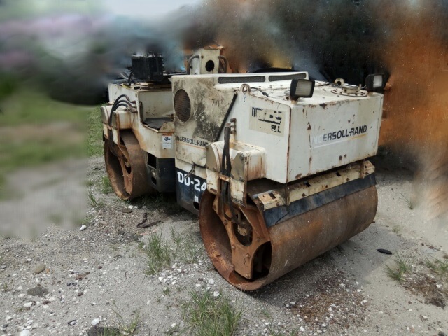 INGERSOLL-RAND DD-24