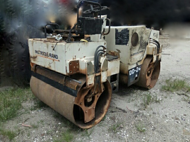 INGERSOLL-RAND DD-24