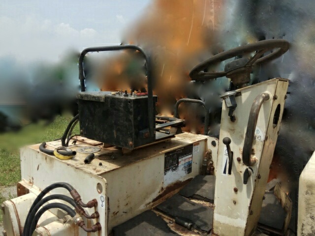INGERSOLL-RAND DD-24