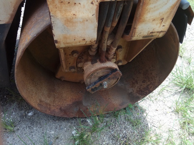 INGERSOLL-RAND DD-24