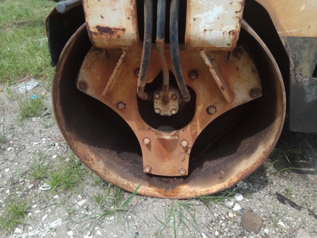 INGERSOLL-RAND DD-24