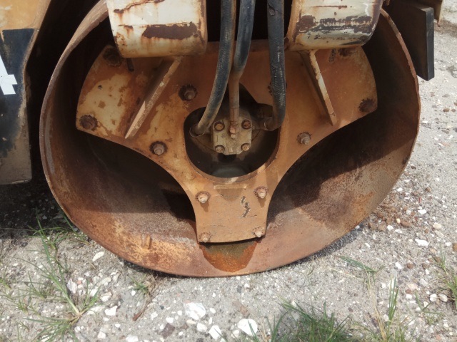 INGERSOLL-RAND DD-24