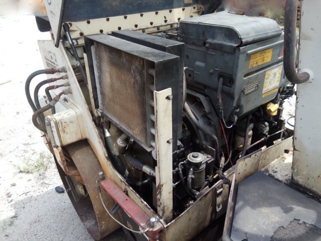 INGERSOLL-RAND DD-24