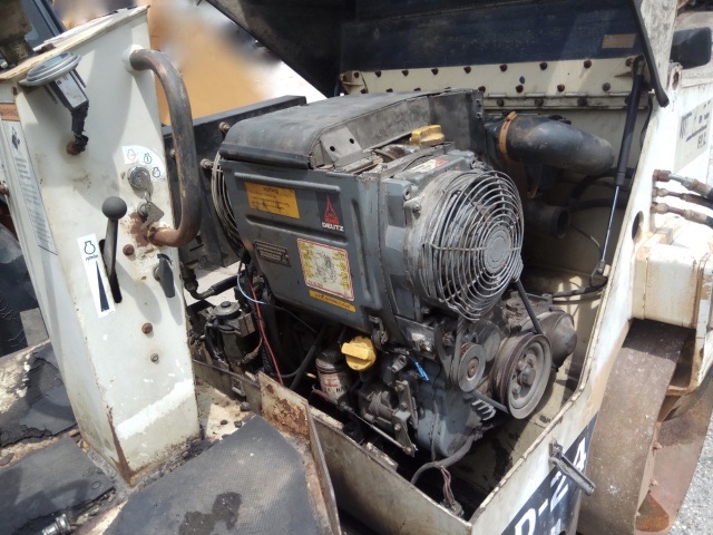 INGERSOLL-RAND DD-24