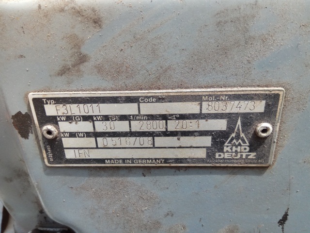 INGERSOLL-RAND DD-24