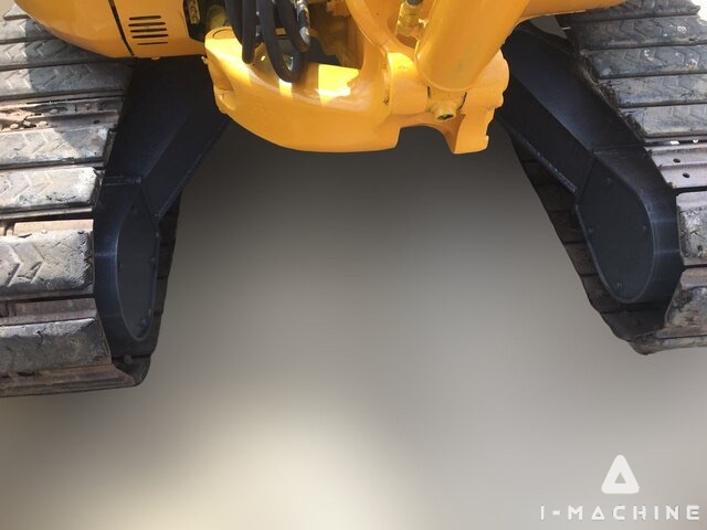 KOMATSU PC40MR-1