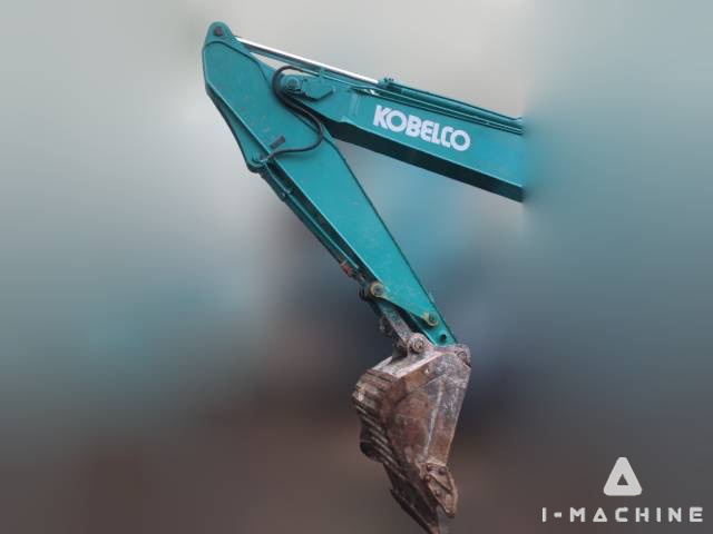 KOBELCO SK200-6
