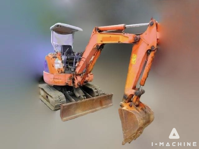 HITACHI EX27U