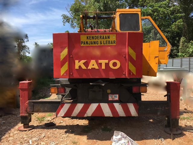 KATO NK160B