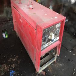 Welders LINCOLN 400AS-50 Welder MALAYSIA, JOHOR