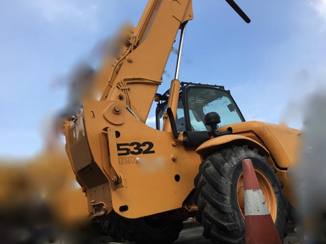 JCB 532-120