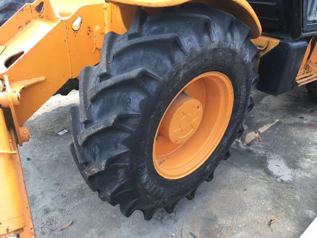 JCB 532-120