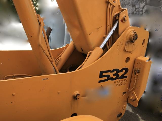 JCB 532-120