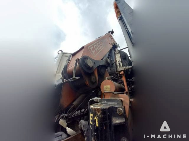 FASSI F365A