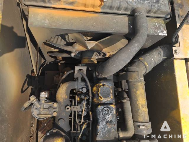 KOBELCO SK200-3