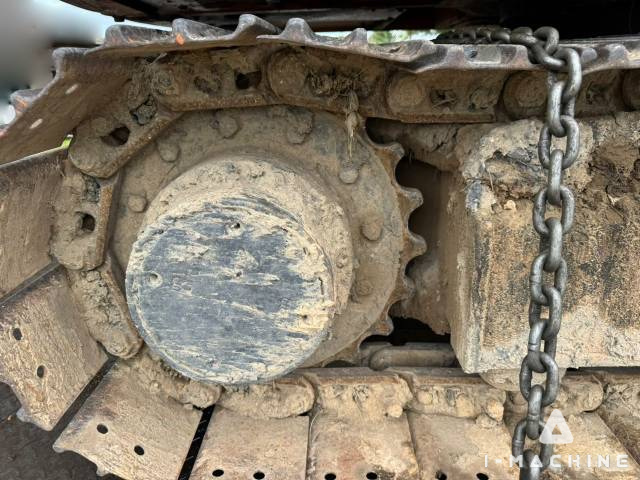 HITACHI ZX70-1
