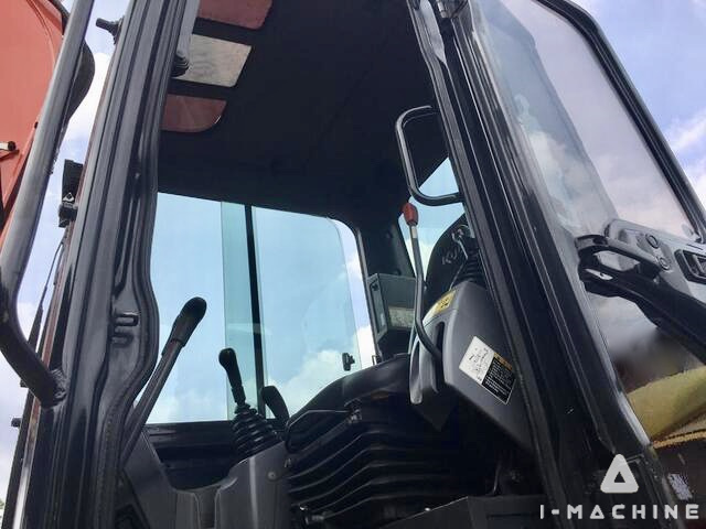 KUBOTA KX163-5