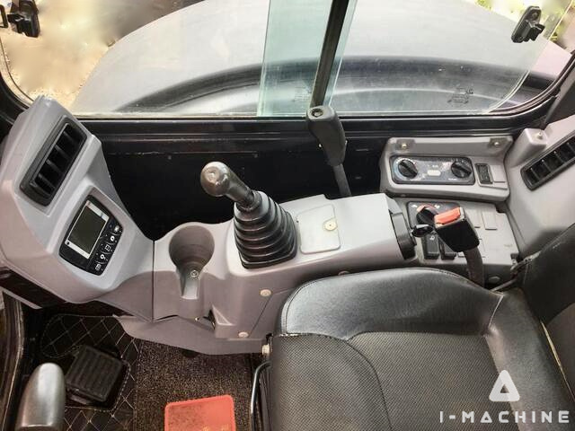 KUBOTA KX163-5