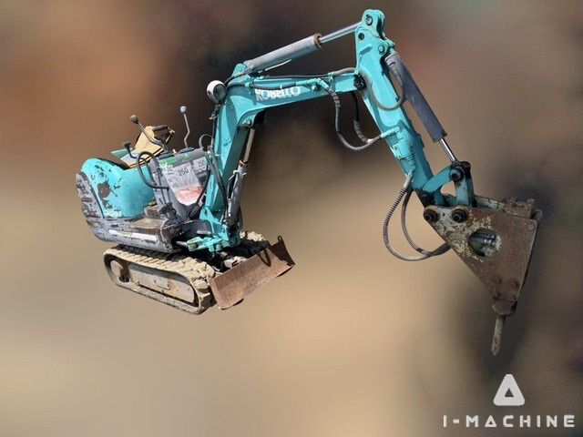 KOBELCO SK007