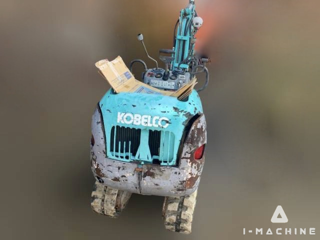 KOBELCO SK007