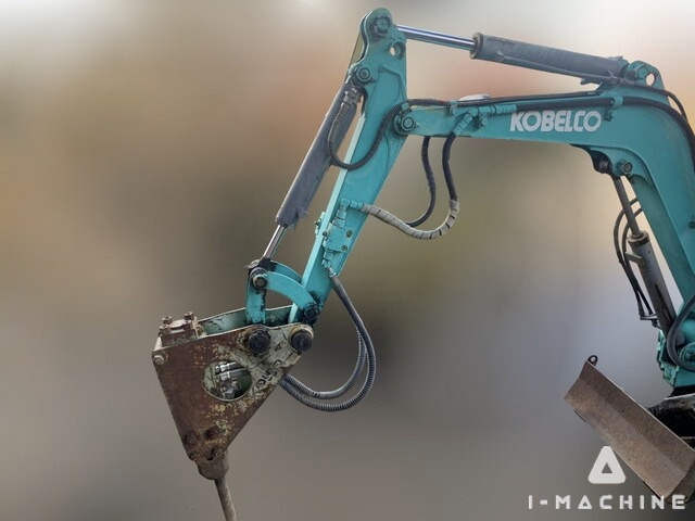 KOBELCO SK007