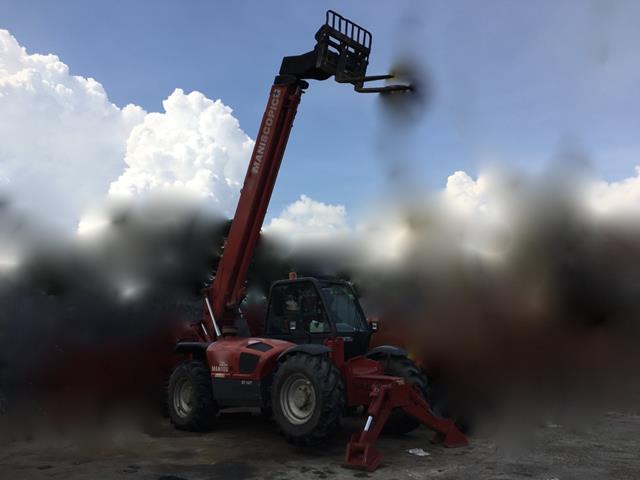 MANITOU MT1435