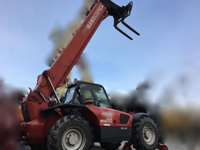 MANITOU MT1435