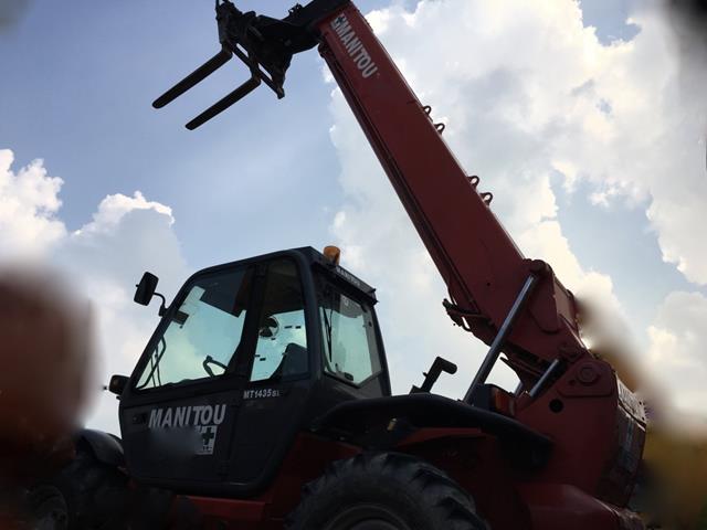 MANITOU MT1435