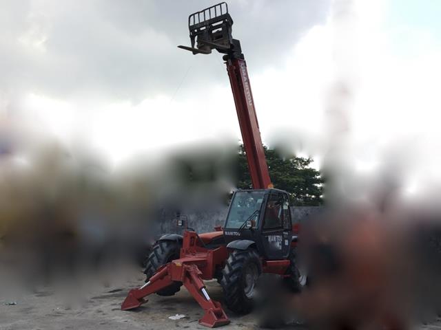 MANITOU MT1435