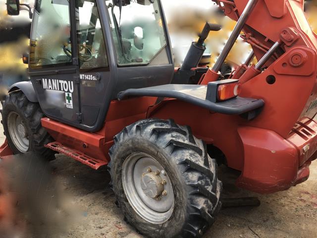 MANITOU MT1435