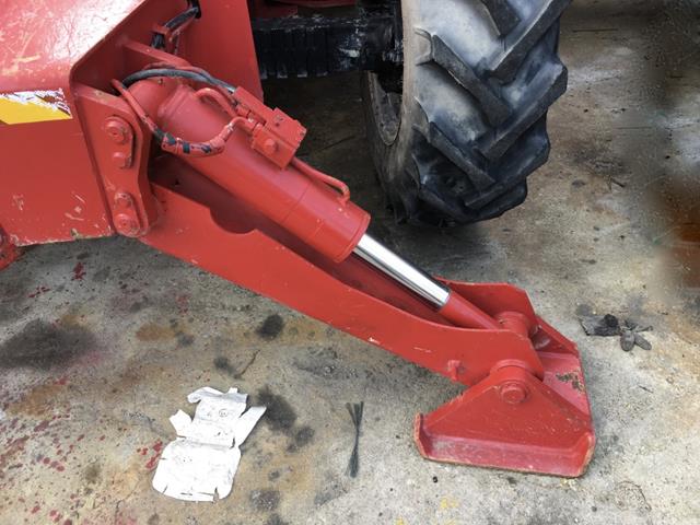 MANITOU MT1435