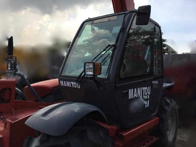 MANITOU MT1435