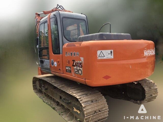 HITACHI ZX120-1