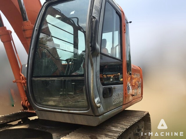 HITACHI ZX120-1
