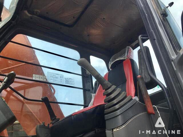 HITACHI ZX120-1