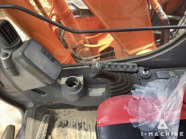 HITACHI ZX120-1