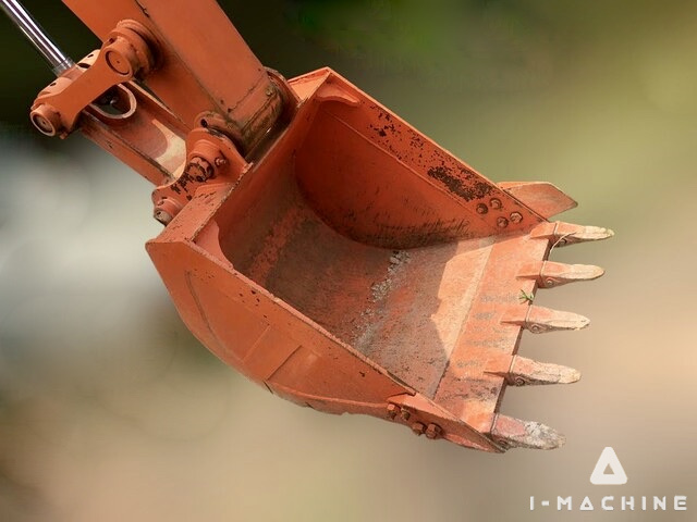 HITACHI ZX120-1