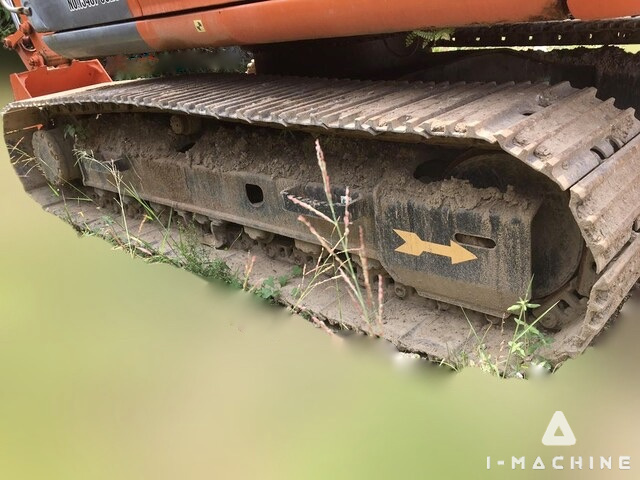 HITACHI ZX120-1