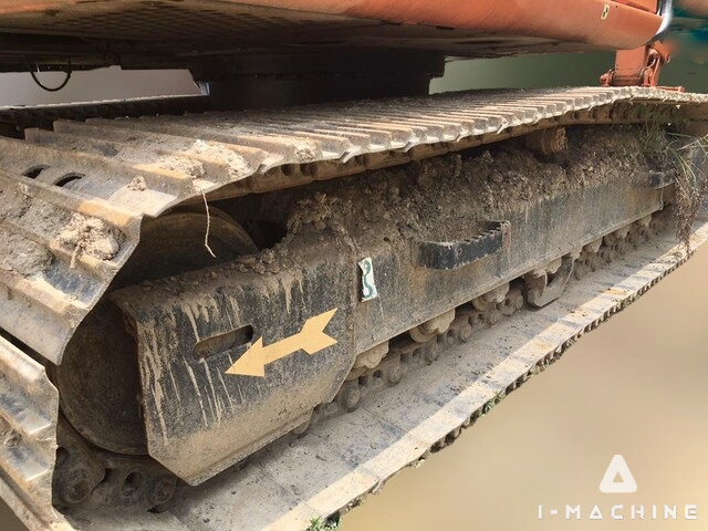 HITACHI ZX120-1