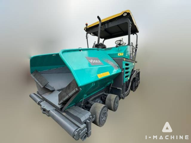 VOGELE SUPER 1803-2