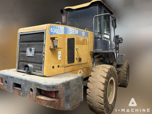 SEM 636D