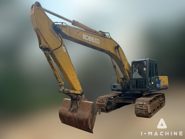 KOBELCO SK07N2