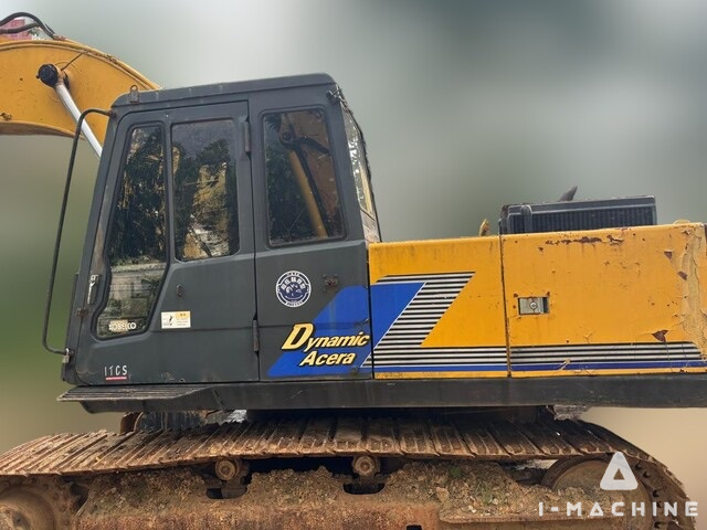 KOBELCO SK07N2